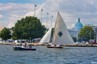 8th Annual Classic Wooden Sailboat Rendezvous & Race